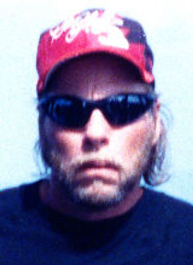 Anthony Ray Renfrow Profile Photo