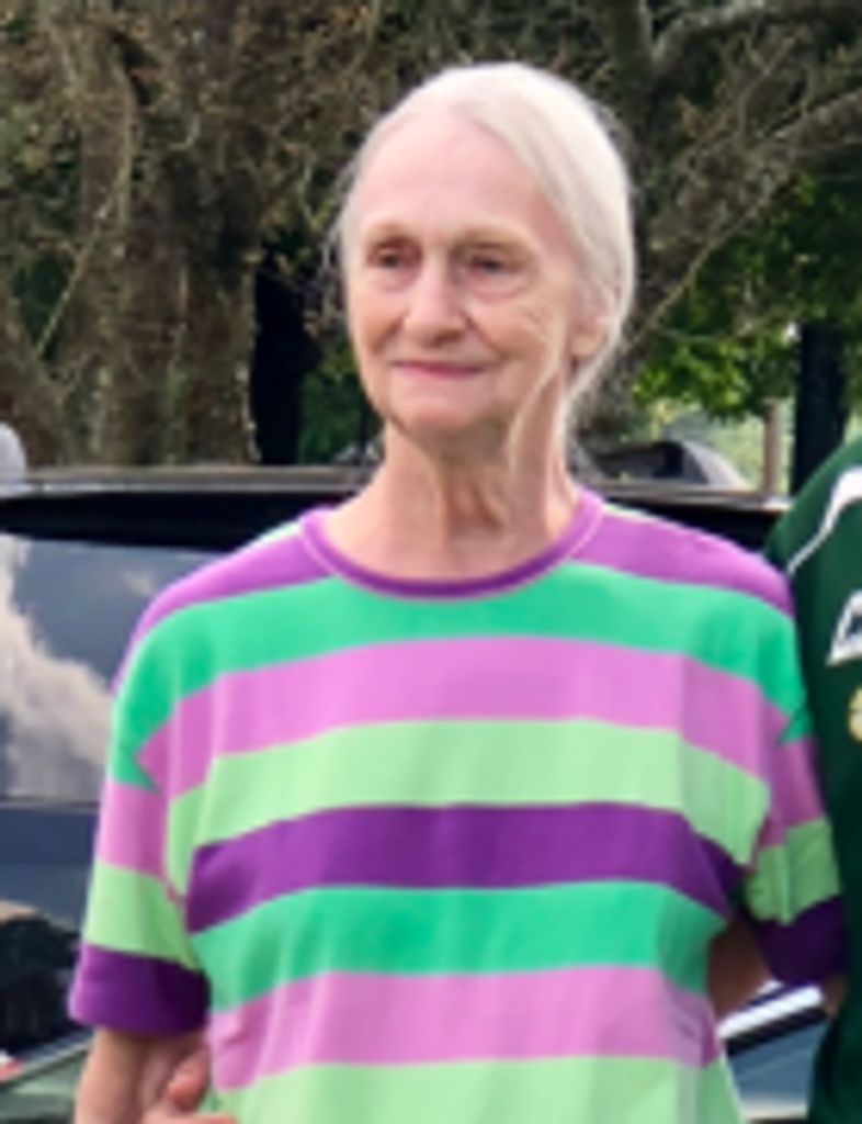 Patsy Mckinney Groves Profile Photo