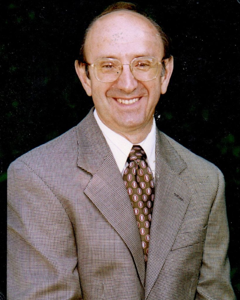 David L. Ruggles