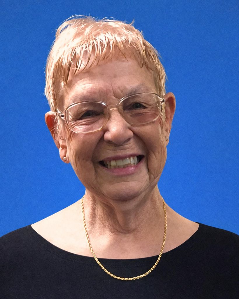 Phyllis Hagler Profile Photo