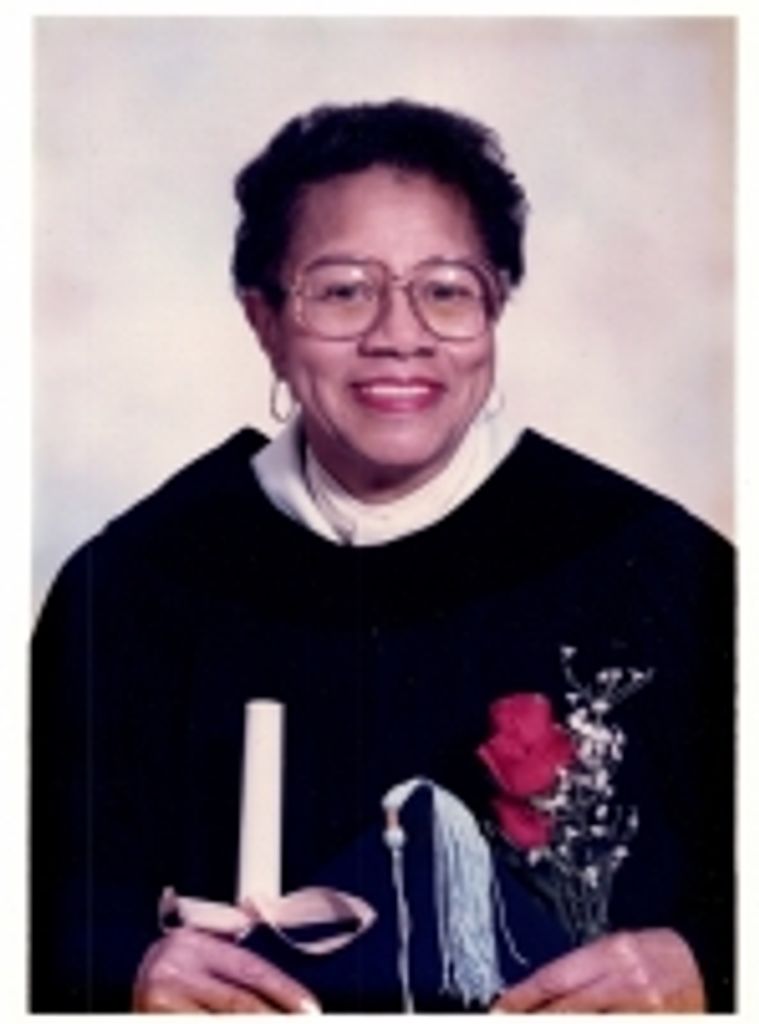 Etta Peterson