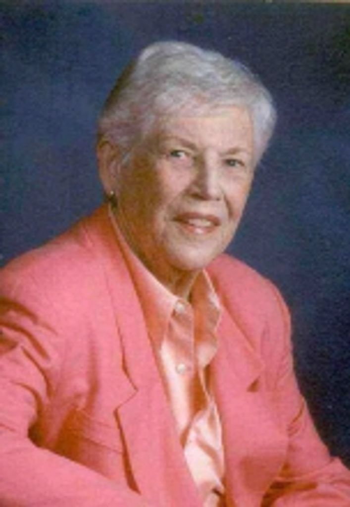 Cora Ann Aigner