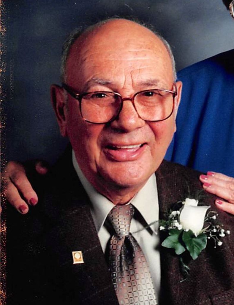 Richard A. Ceci Profile Photo