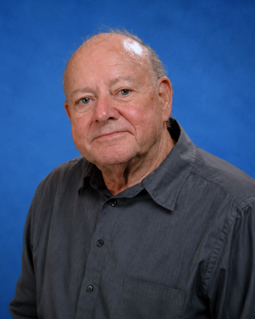 Raymond Dennis McNeel, Jr. Profile Photo