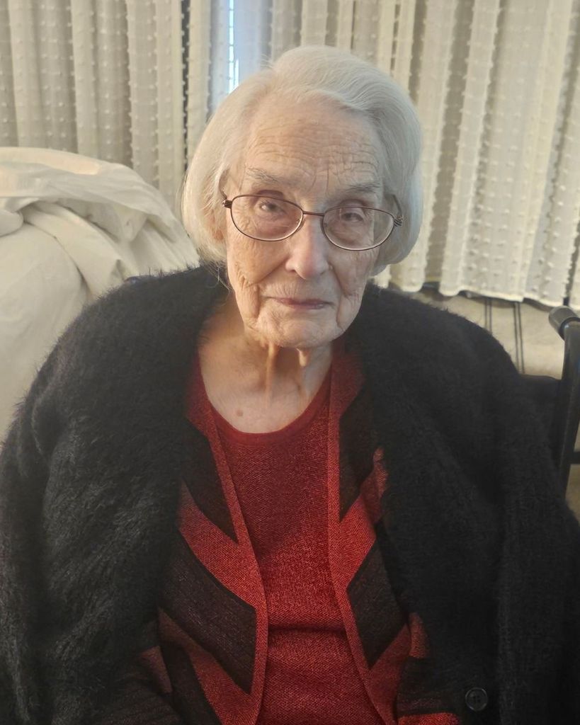 Ruth Spurlin Profile Photo