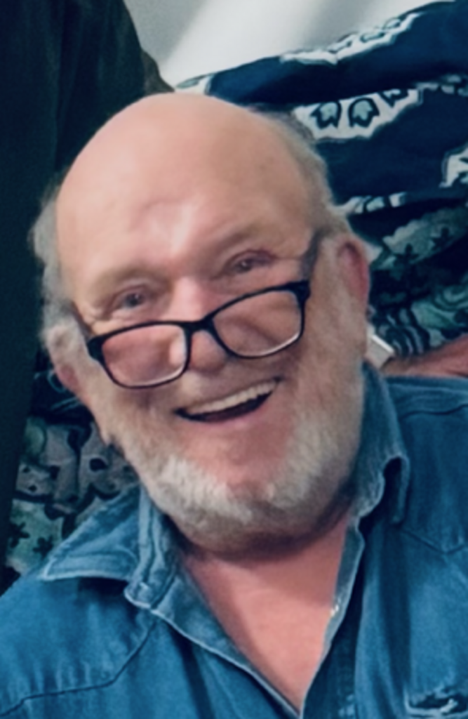 H.E. Walker Profile Photo