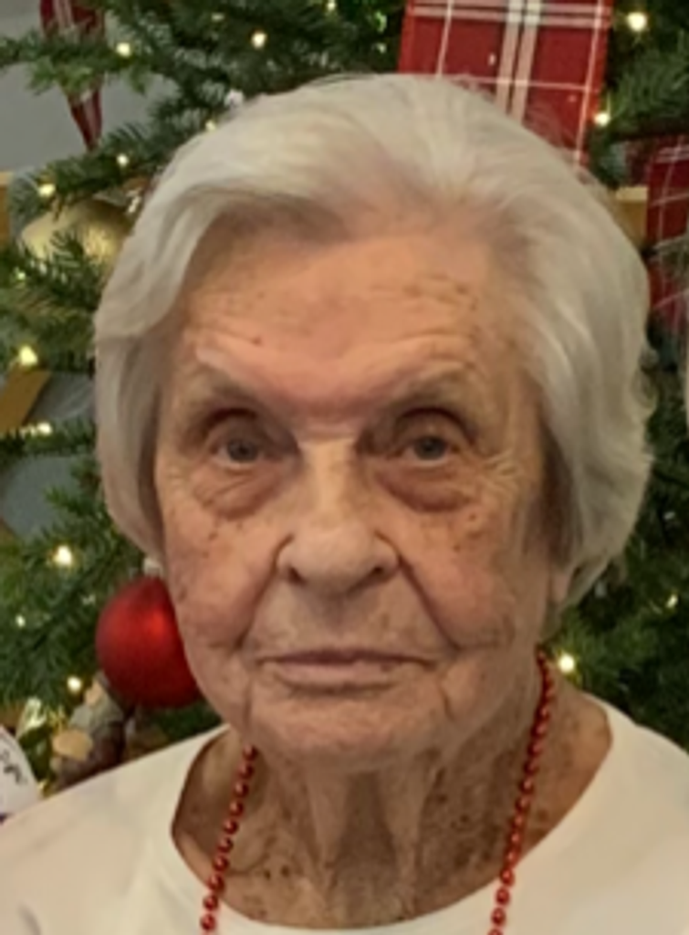 Maryse Stanley Johnson