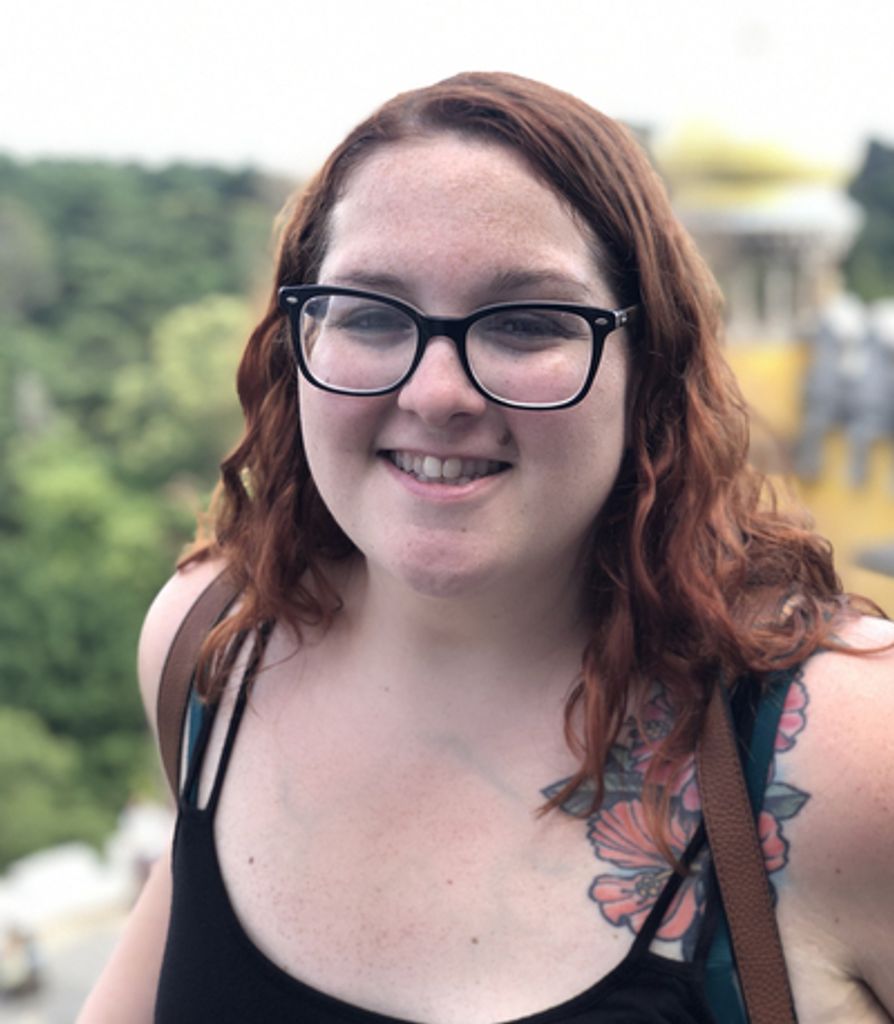Lauren M. Palmer Profile Photo