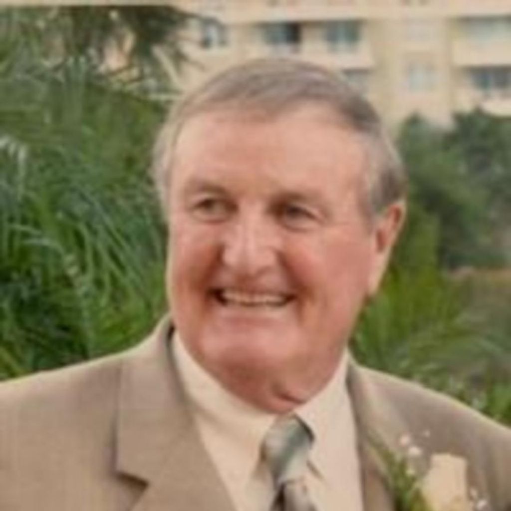 Sean Kelly Profile Photo