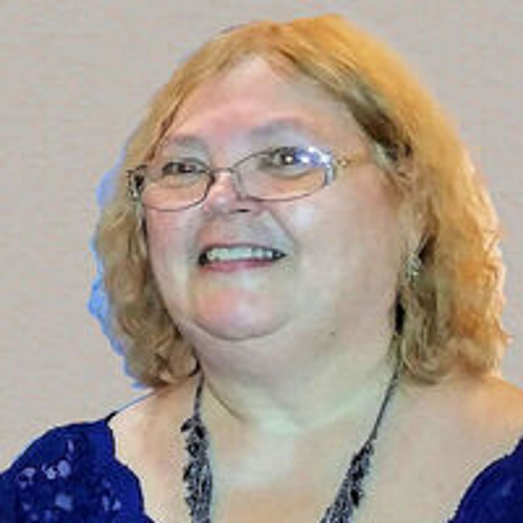 Rebecca Lee Bell Profile Photo