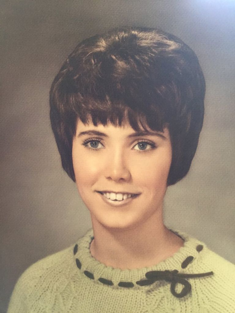 Kathleen Kay Hoffman