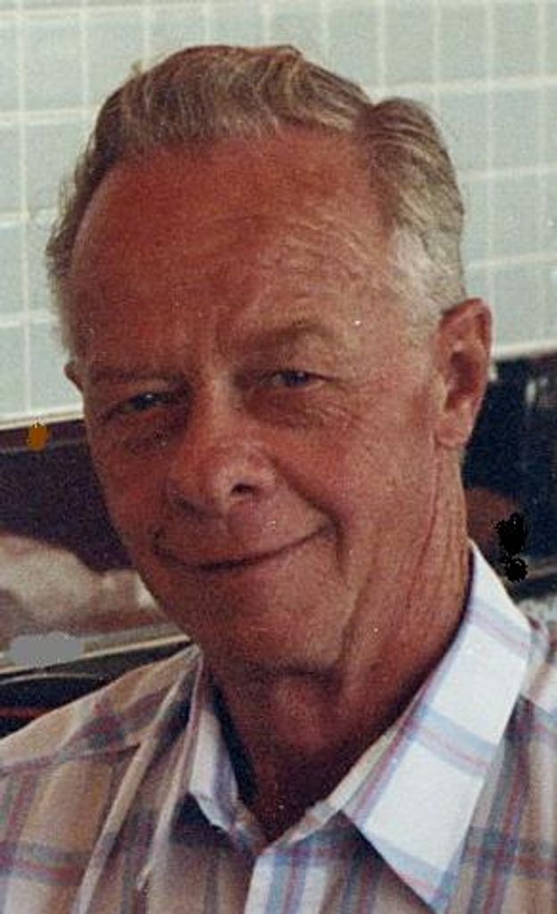 Joseph S. Ryan