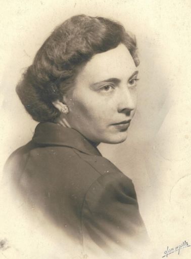 Mary Lou Shelton Profile Photo