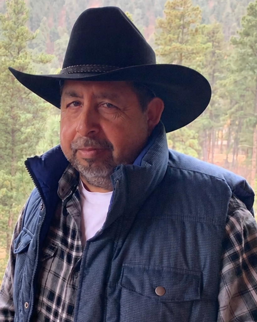Cesar Banda Profile Photo
