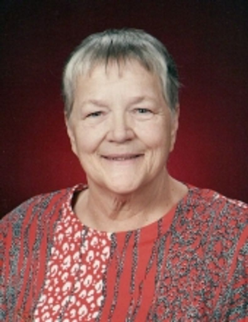 Mary Ricketts