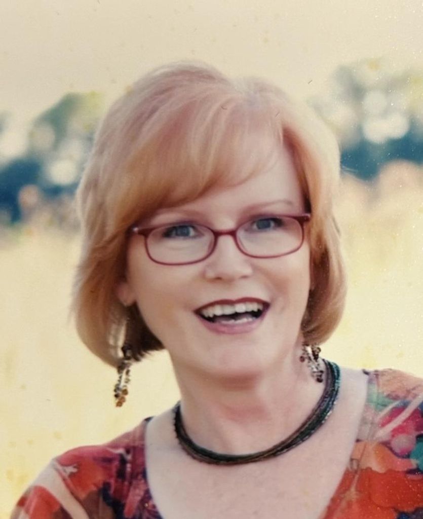 Lisa Sturgis Luckett Profile Photo