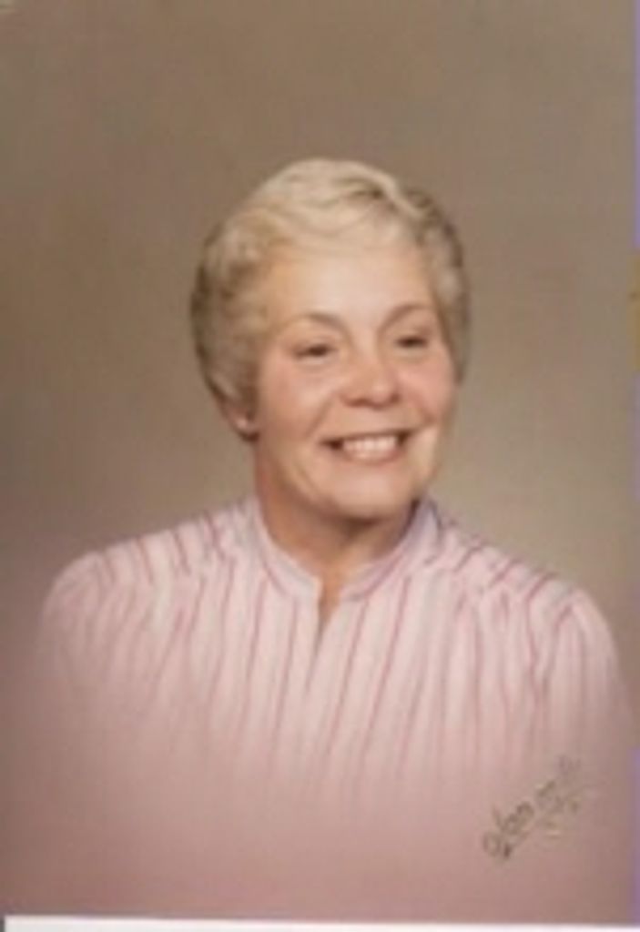 Olive M. 'Tooky' Athey