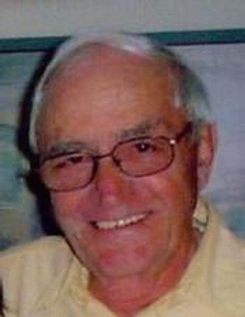 James R Helms