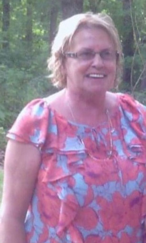 Pam “Bonana” Johnson Profile Photo