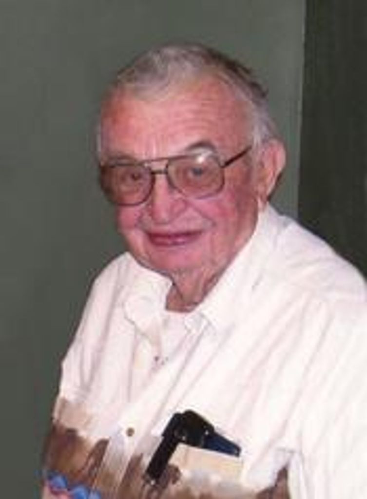 Kenneth Gordon Manthey