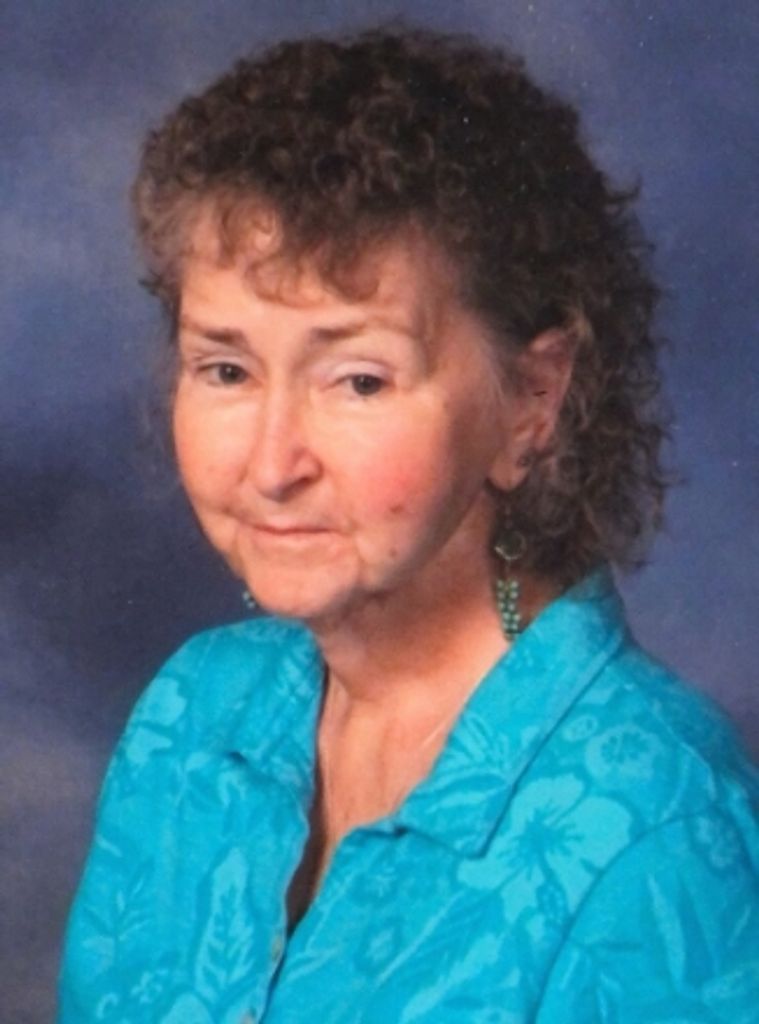 Margaret M. Cross