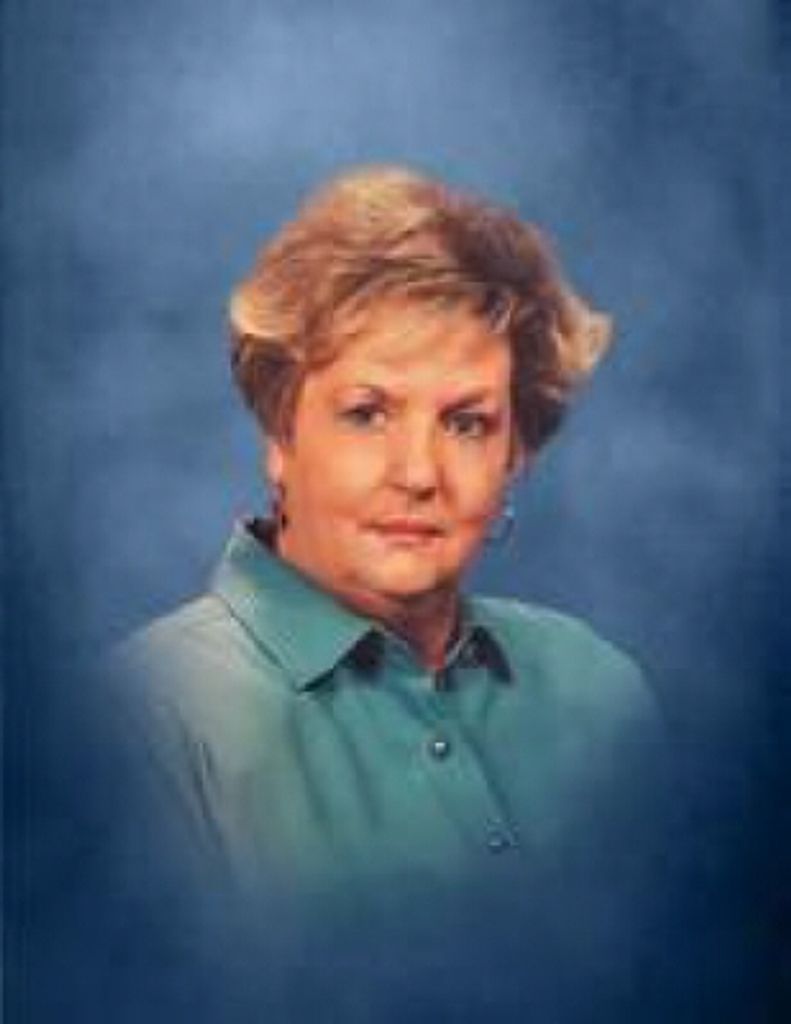 Joy Bramlett Reece Profile Photo