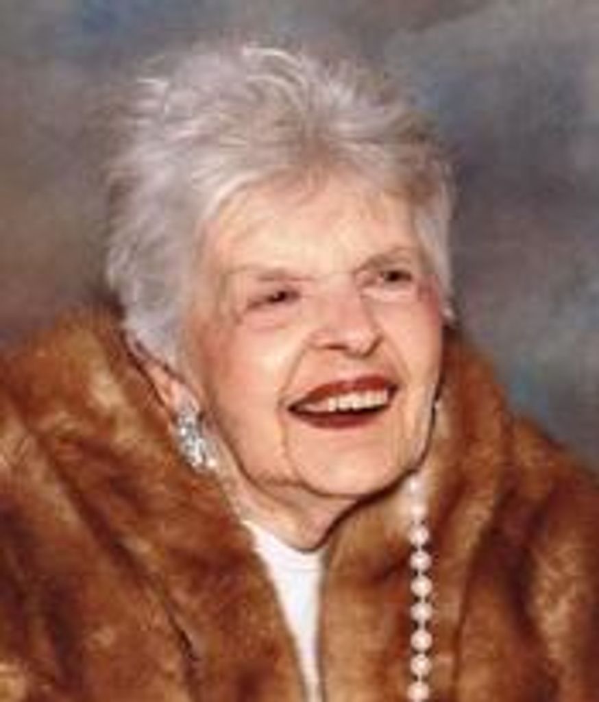 Louella Vick Tisdale