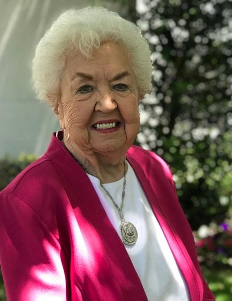 Jeanne Stout Profile Photo