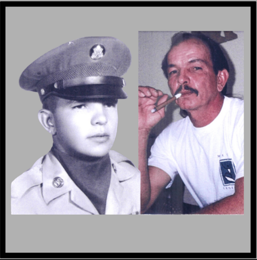 George Chavez Herrera Profile Photo