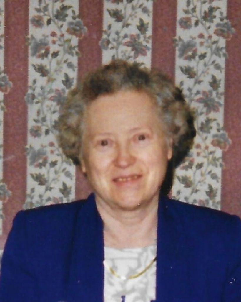 Delores (Kumerow) Gerlach