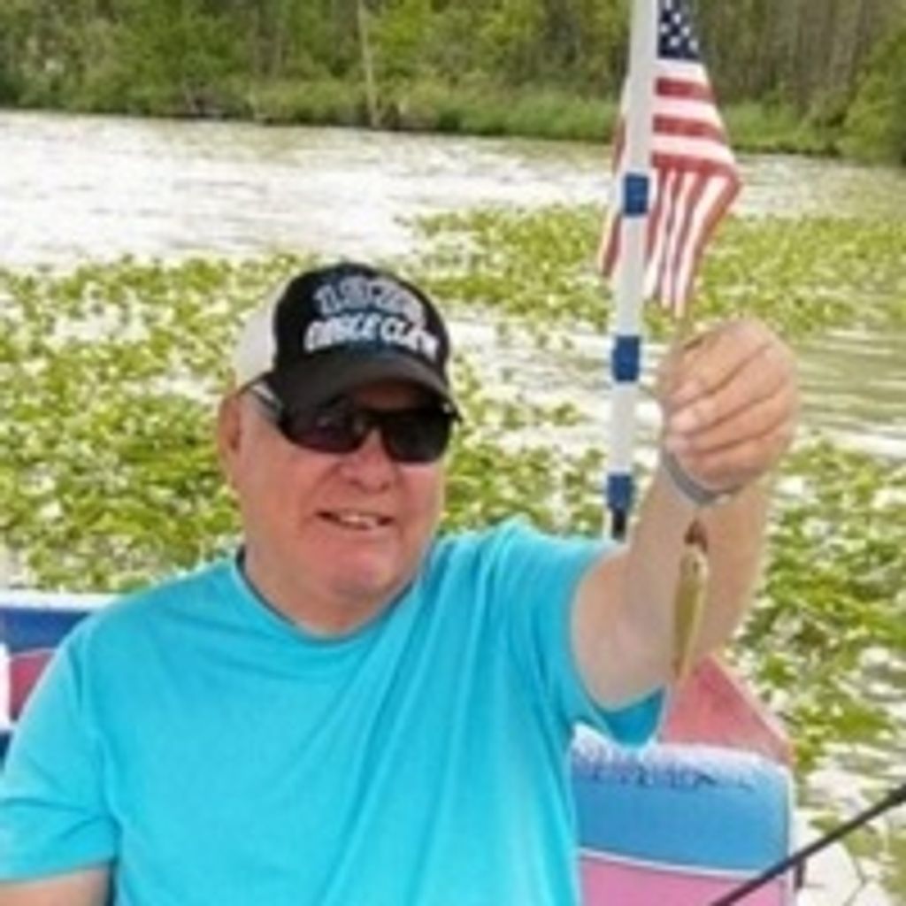 Kenneth  Cecil Deater