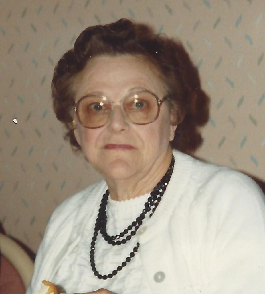 Emilie M. Winter