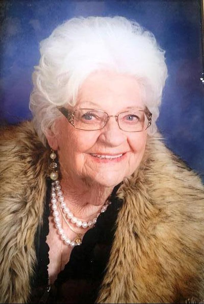 Jeanne Louise Thornbury Profile Photo