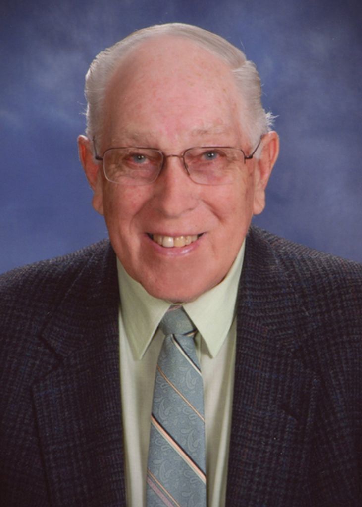 Robert H. Haskenherm Profile Photo