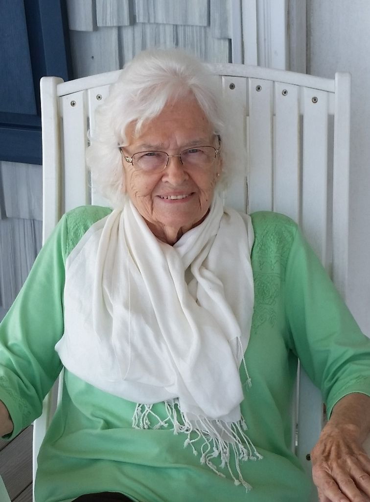 Nellie Millikan Spivey McKenzie