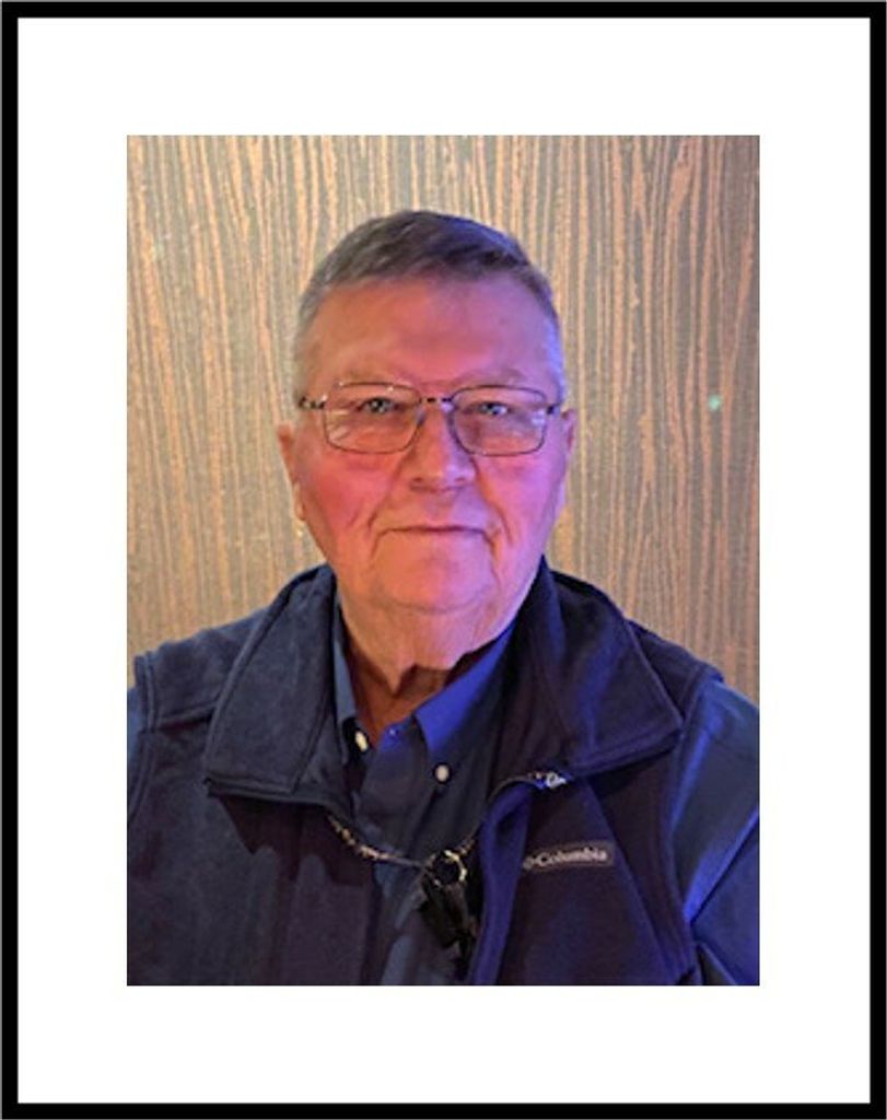 Robert Fox Profile Photo