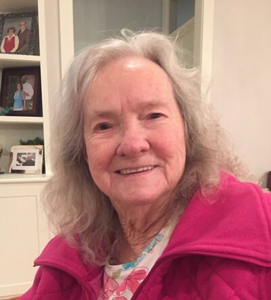 Jenny Grace Lewis Profile Photo