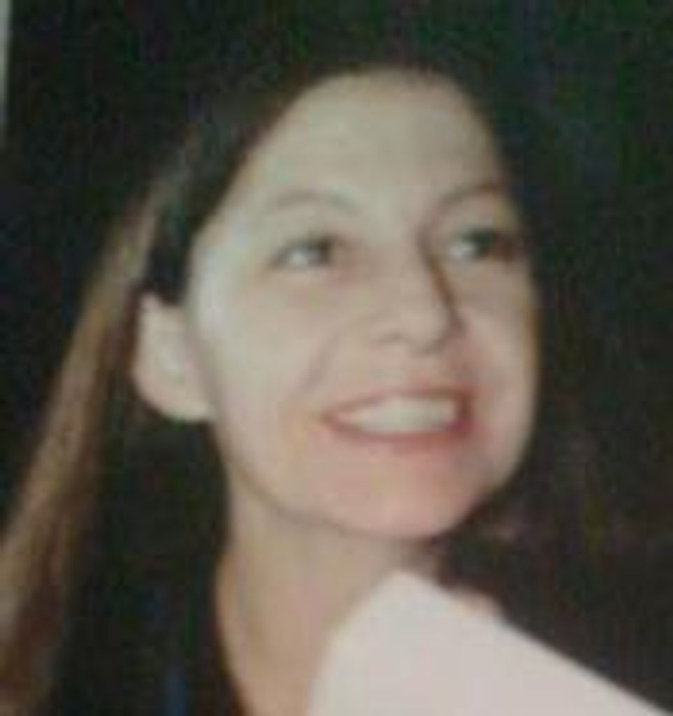 Colleen Ann Griffin