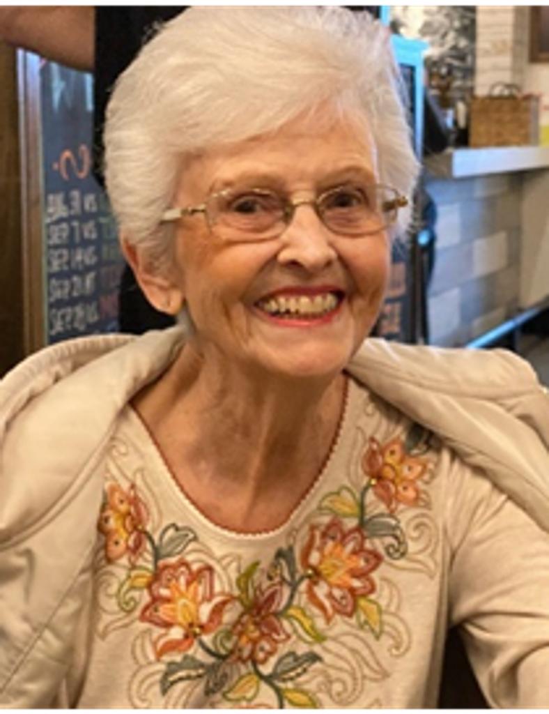 Barbara  Ellen  Mccracken (Smith) Profile Photo