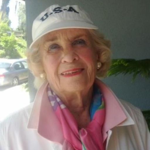 Gudrun R.G. Trifunovich Profile Photo
