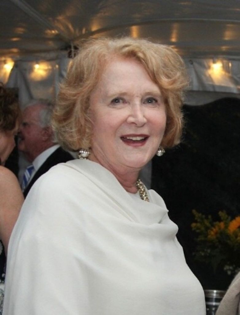 Cynthia Robson Lamarche Profile Photo