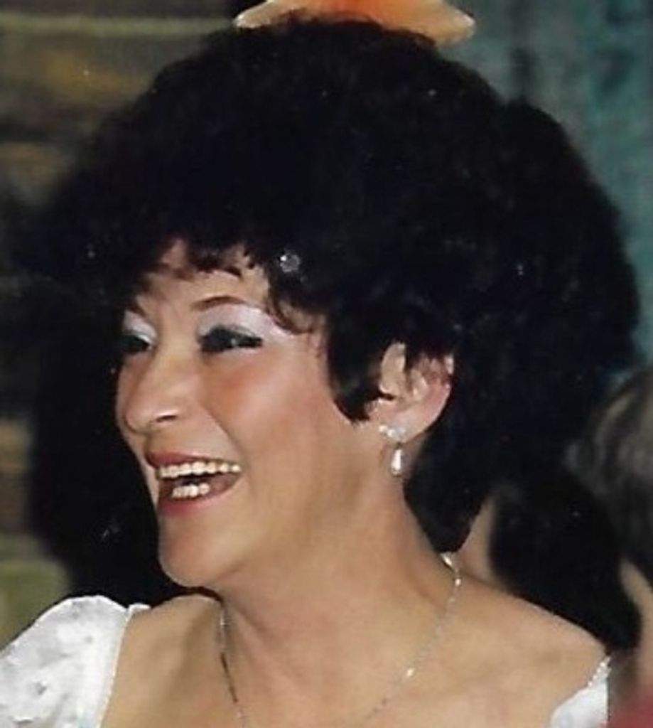 Linda Jennea Jones Carter