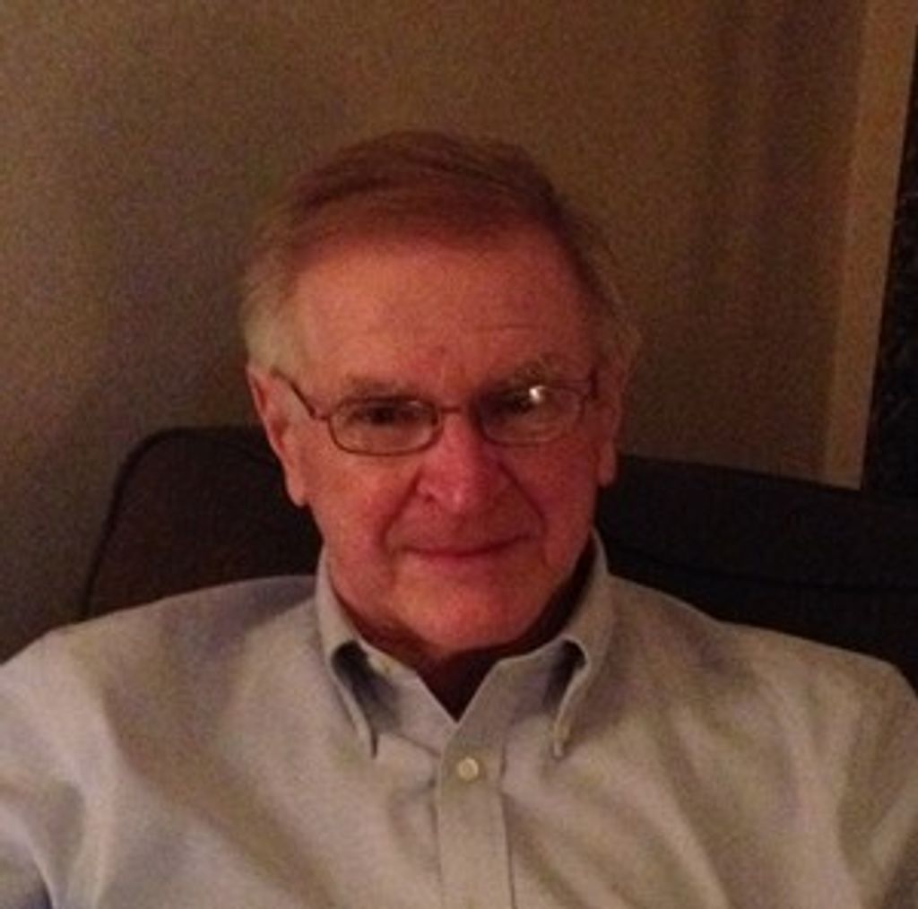 Michael J. Wesolowski