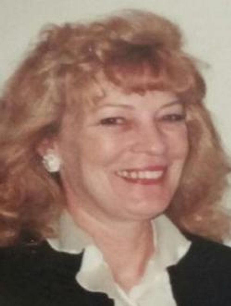 Etta Sharolyn Daughdrill Profile Photo