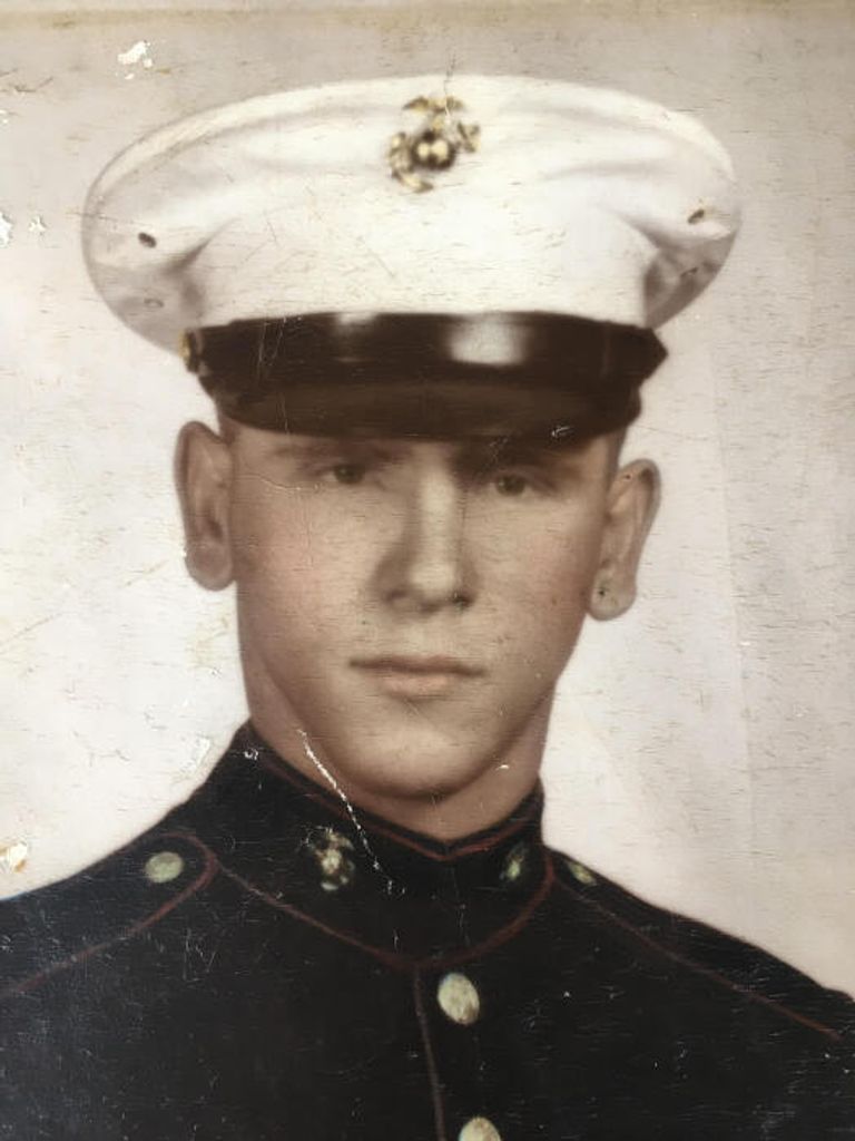 Eugene Victor Martinich