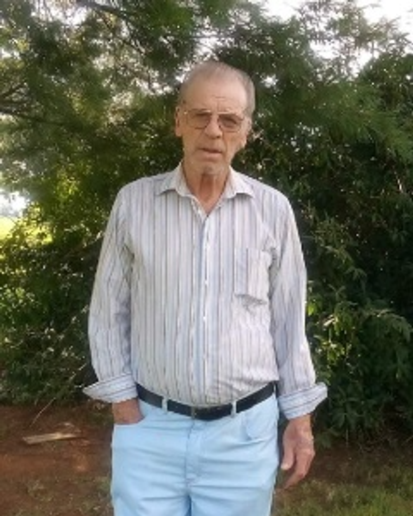 Glenn Lewis Profile Photo