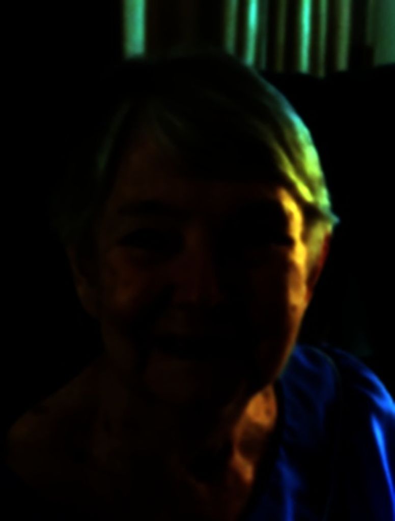 Yvonne Sonnier