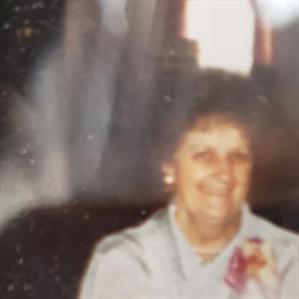 Lula Mae Seefeldt Profile Photo