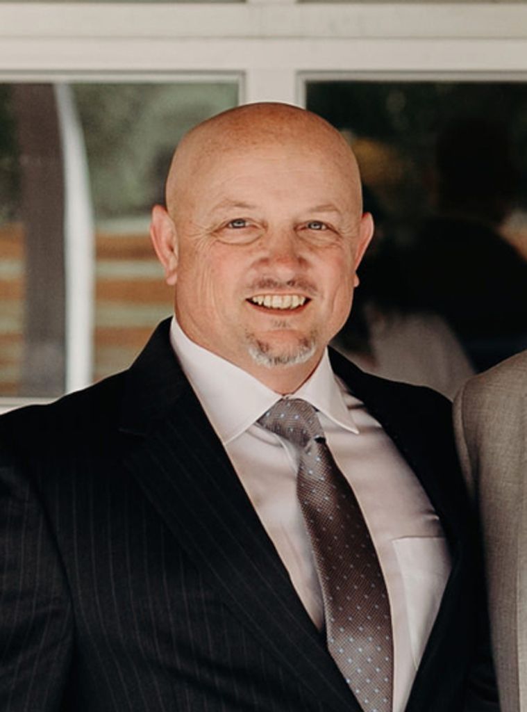 David Brian Vandergriff