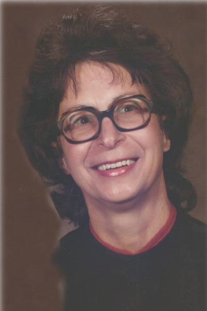 Christine Joan Lontz Profile Photo
